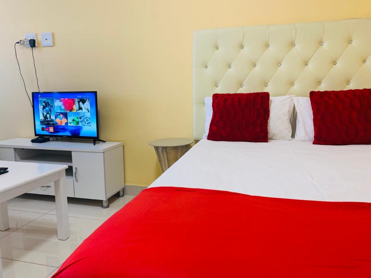 Mowetu Guest House Cape Town Bagian luar foto