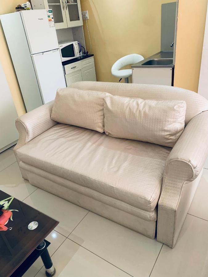 Mowetu Guest House Cape Town Bagian luar foto