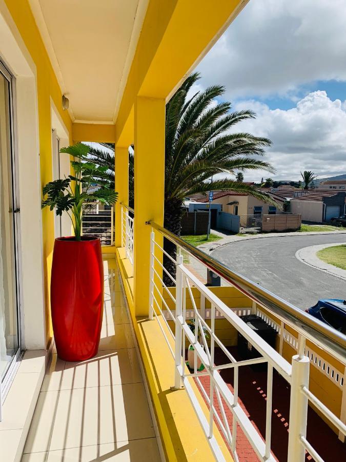 Mowetu Guest House Cape Town Bagian luar foto