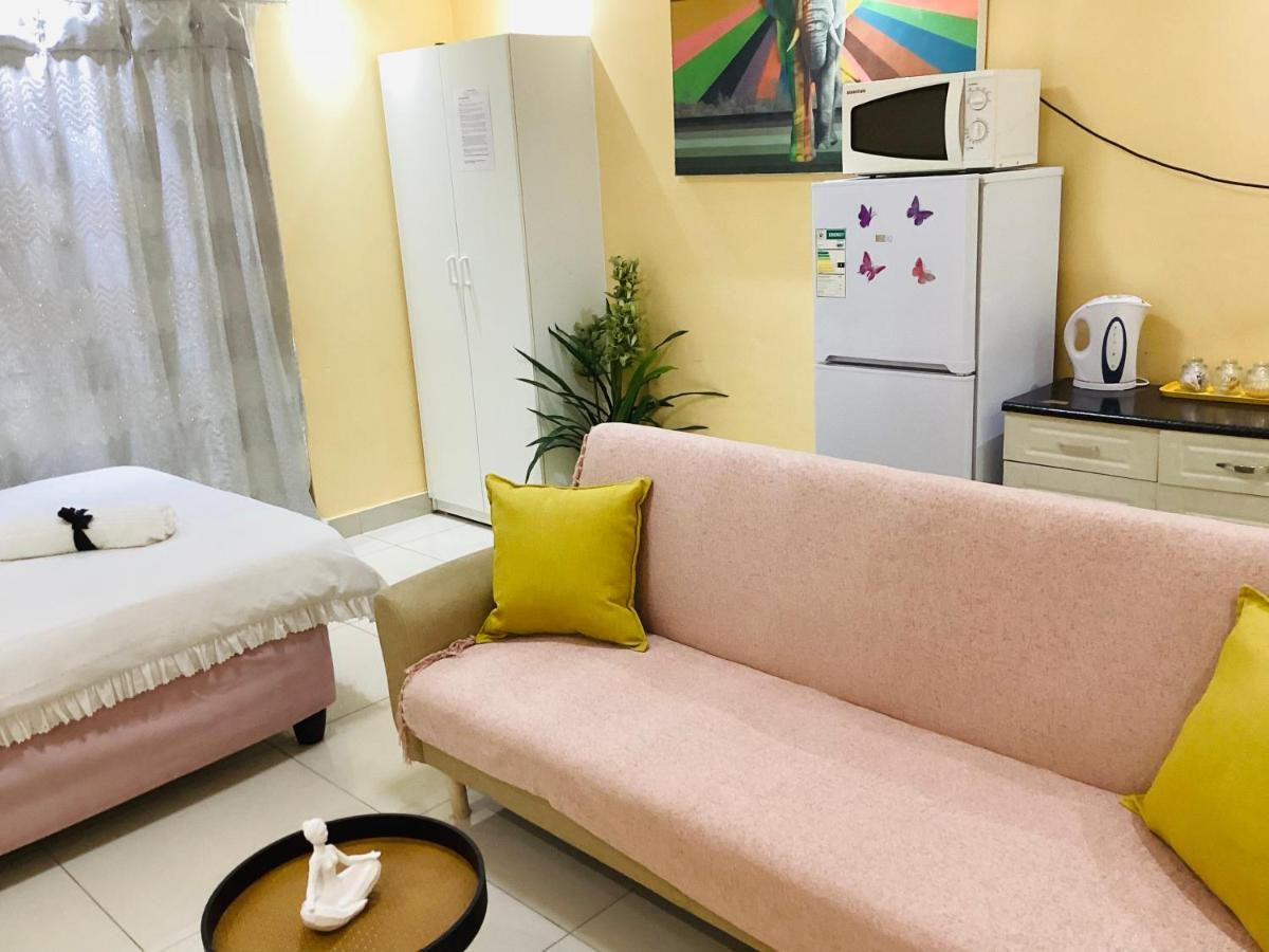 Mowetu Guest House Cape Town Bagian luar foto