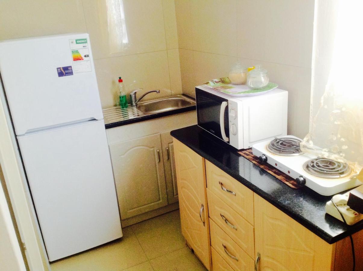 Mowetu Guest House Cape Town Bagian luar foto