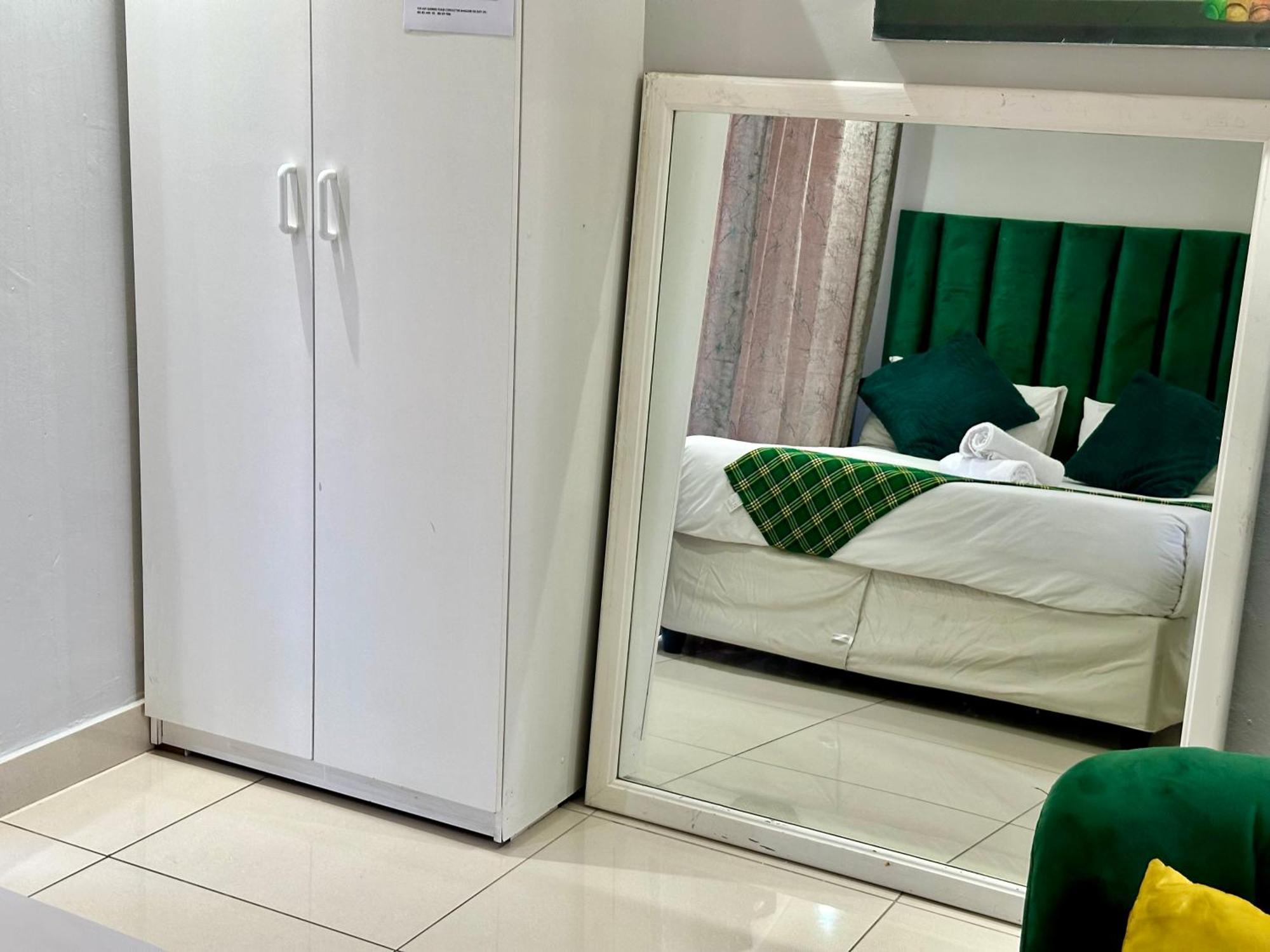 Mowetu Guest House Cape Town Bagian luar foto