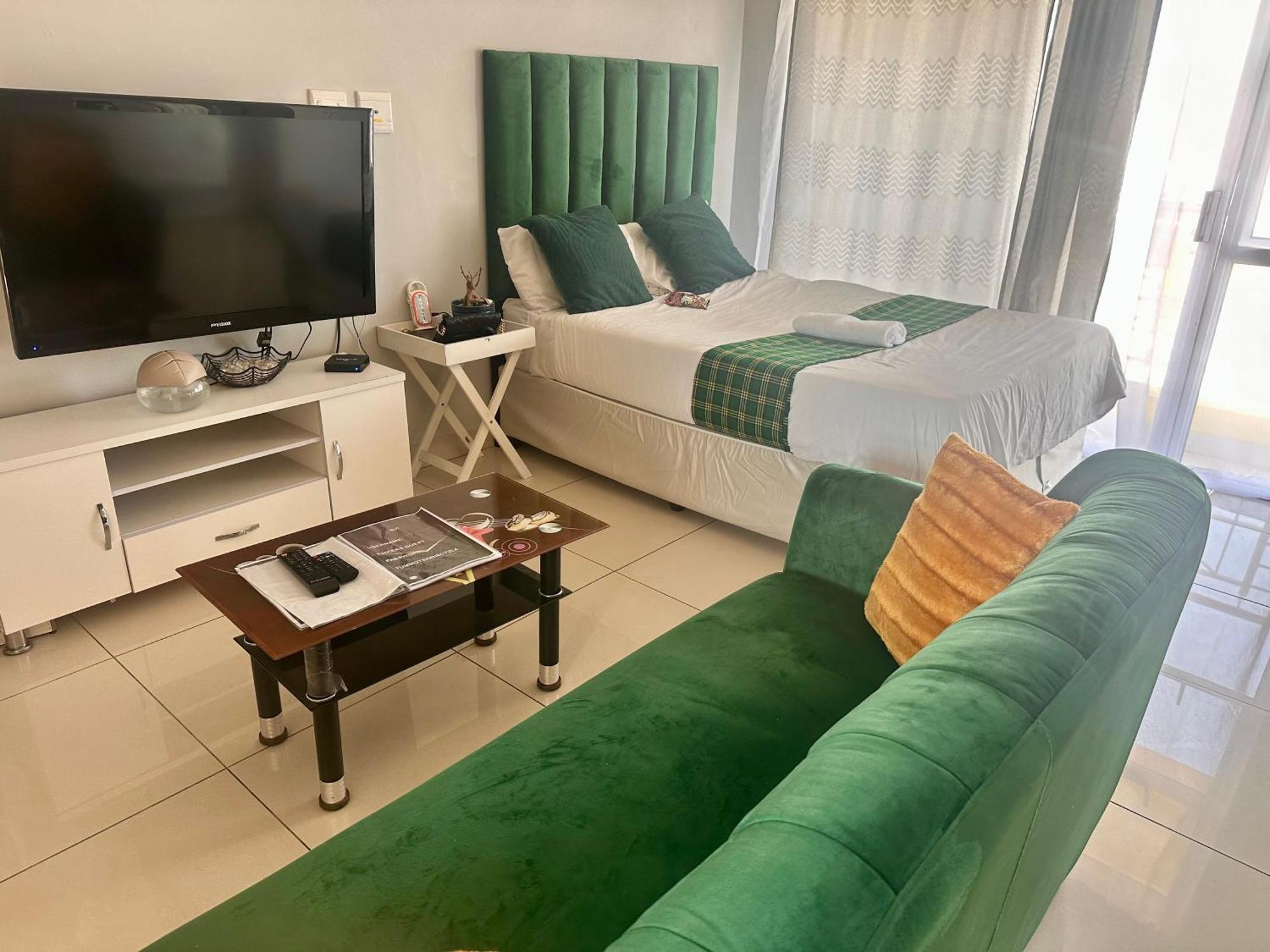Mowetu Guest House Cape Town Bagian luar foto