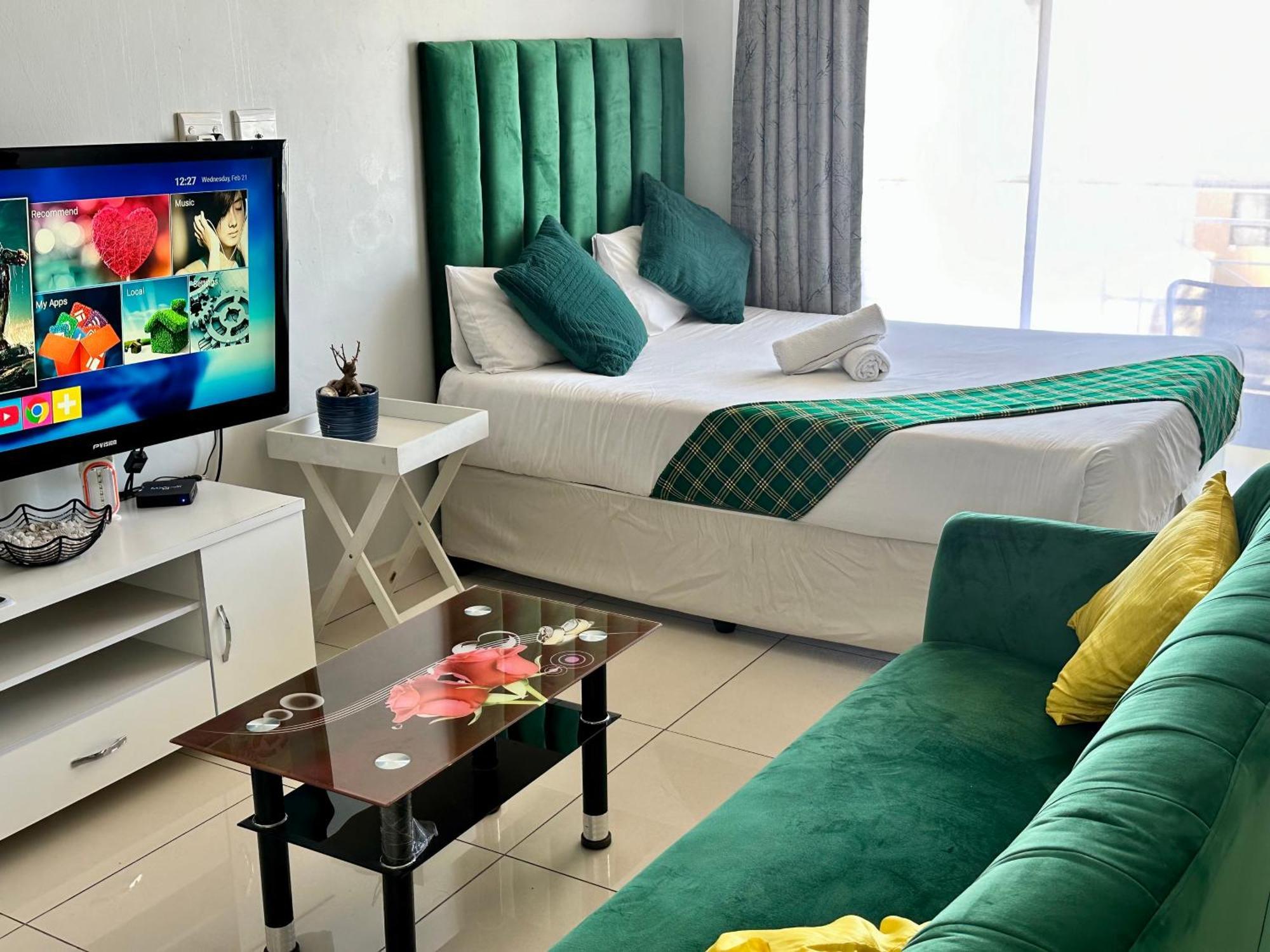 Mowetu Guest House Cape Town Bagian luar foto