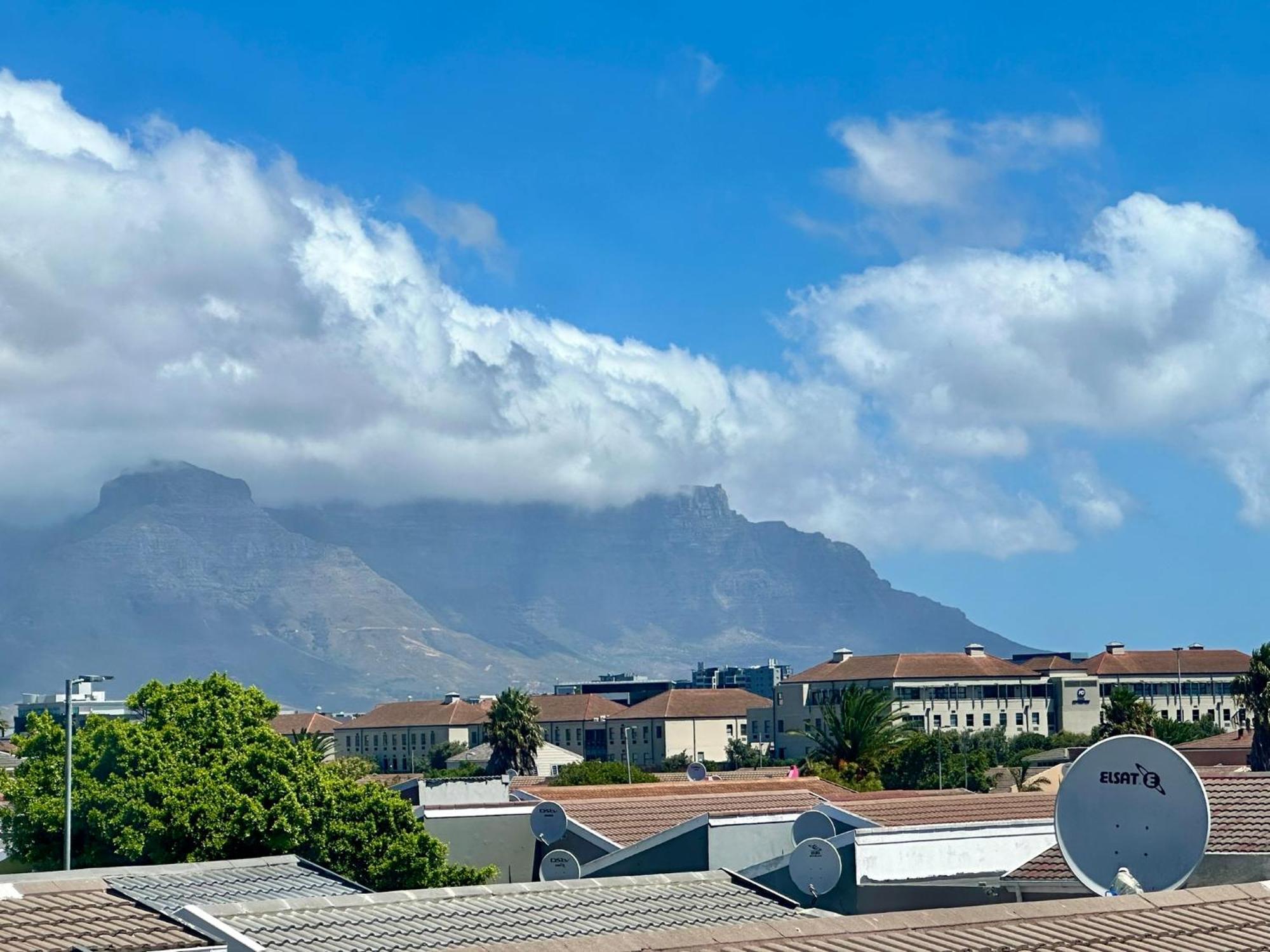 Mowetu Guest House Cape Town Bagian luar foto